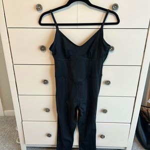 Black JoyLab Target Corset Bodysuit